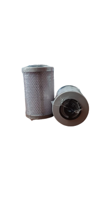PAR DE FILTROS DE COMBUSTÍVEL FCD0710/1 1215 MERCEDES BENZ/ CASE CA1140