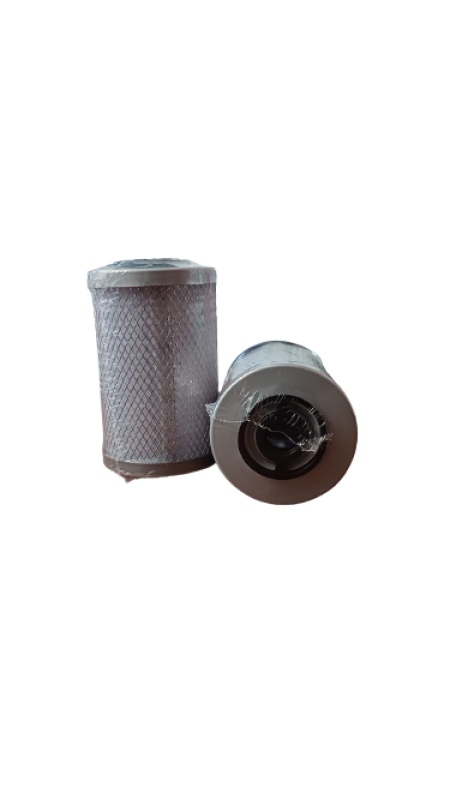 PAR DE FILTROS DE COMBUSTÍVEL FCD0710/1 1215 MERCEDES BENZ/ CASE CA1140