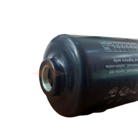 FILTRO DE COMBUSTÍVEL DELKRAFT DSC-710 KIA Besta - Image 2