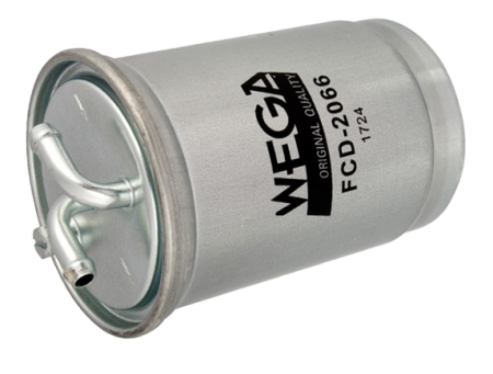 FILTRO DE COMBUSTÍVEL WEGA FCD2066 BLAZER/F1000