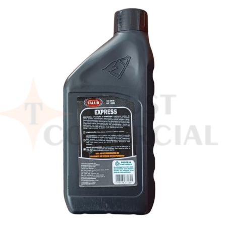 ÓLEO LUBRIFICANTE SINTÉTICO SAE 5W30 FALUB - Image 2