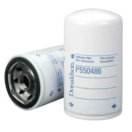 FILTRO HIDRAULICO DONALDSON P550486