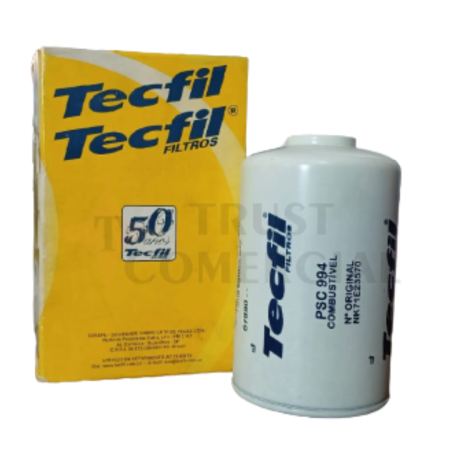 FILTRO DE COMBUSTÍVEL TECFIL PSC994 KIA MOTORS BESTA - Image 4