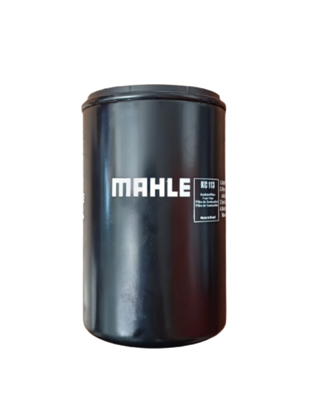 FILTRO DE COMBUSYTÍVEL MAHLE KC113 FORD CARGO 1114