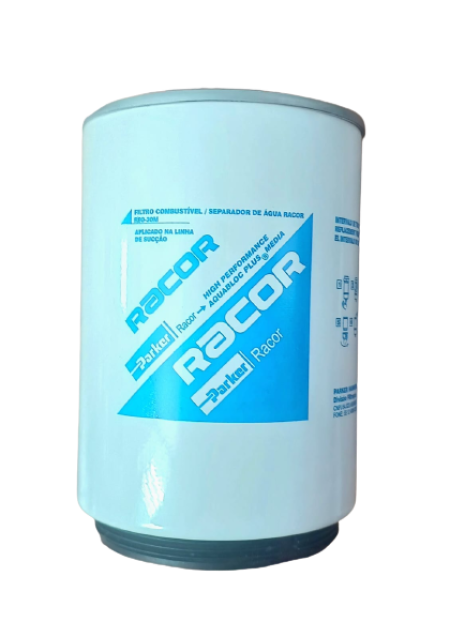 FILTRO COMBUSTÍVEL SEPARADOR DE ÁGUA PARKER RACOR R90-30M GENERAL MOTORS GMC14190