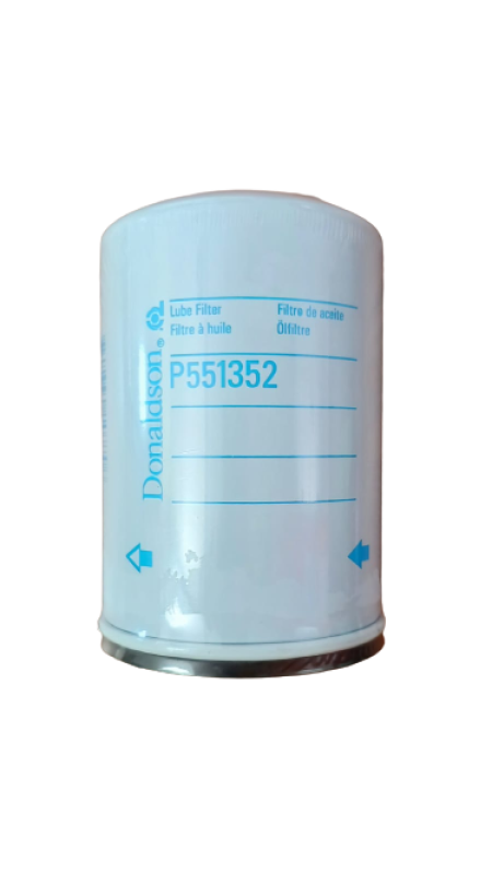 FILTRO DE ÓLEO DONALDSON P551352 JOHN DEERE RE59754
