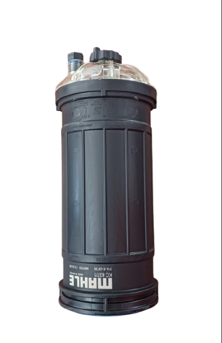 FILTRO DE COMBUSTÍVEL MAHLE KC637/1 VOLKSWAGEN