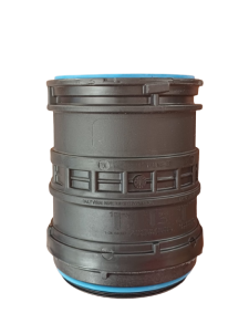 FILTRO DE COMBUSTÍVEL MAHLE KC 641 D EURO CARGO 1999