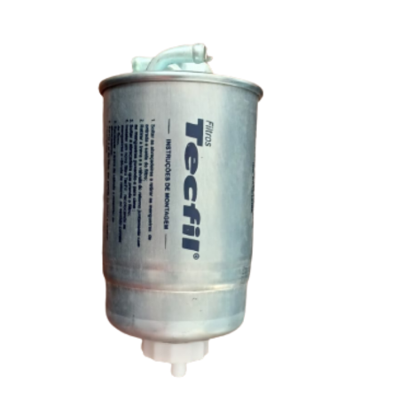 FILTRO DE COMBUSTÍVEL TECFIL PSC498/1 GENERAL MOTORS S10/SEAT CORDOBA