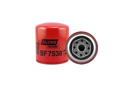 FILTRO DE COMBUSTÍVEL DIESEL BALDWIN BF7538