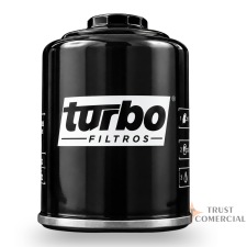 FILTRO DESUMIDIFICADOR TURBO TBD30189 = TECFIL DSF0203 SCANIA
