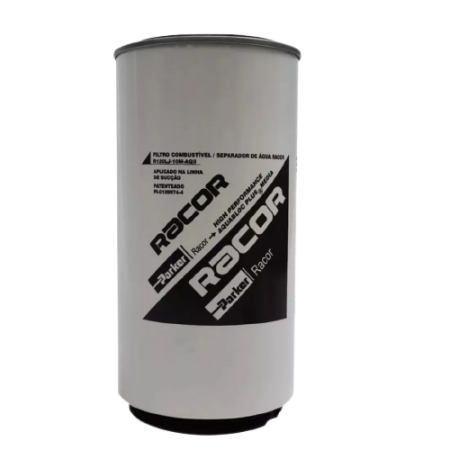 FILTRO DE COMBUSTÍVEL SEPARADOR DE ÁGUA PARKER RACOR R120LJ-10M-AQII