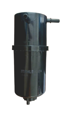 FILTRO DE COMBUSTÍVEL MAHLE KL 874 AMOROK 2.0 2010