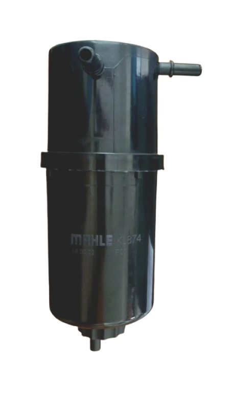 FILTRO DE COMBUSTÍVEL MAHLE KL 874 AMOROK 2.0 2010