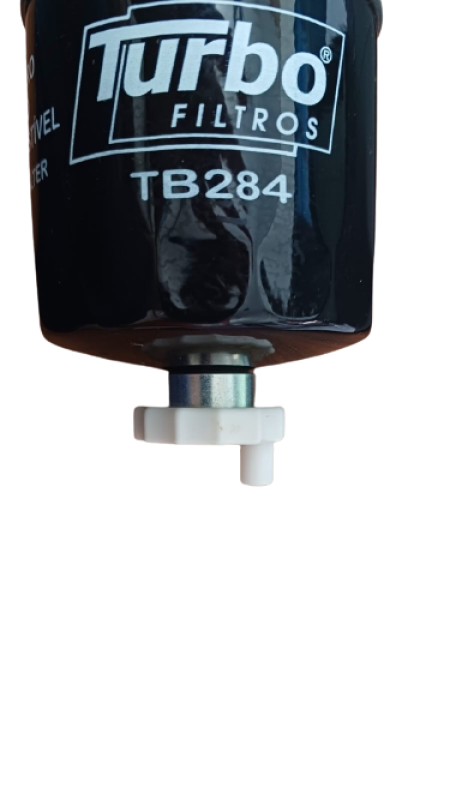 FILTRO DE COMBUSTÍVEL TURBO FILTRO TB284 - Imagem 2