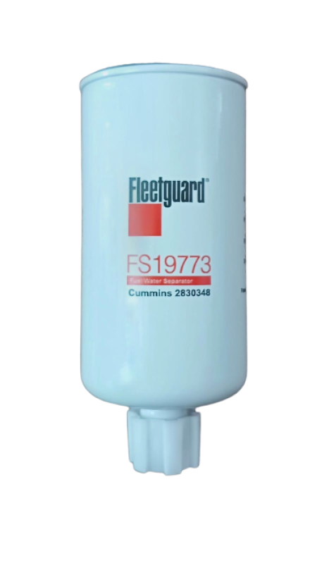 FILTRO DE COMBUSTÍVEL SEPARADOR DE ÁGUA FLETGUARD FS19773