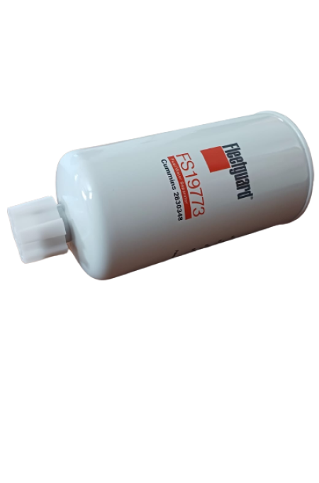 FILTRO DE COMBUSTÍVEL SEPARADOR DE ÁGUA FLETGUARD FS19773 - Image 3