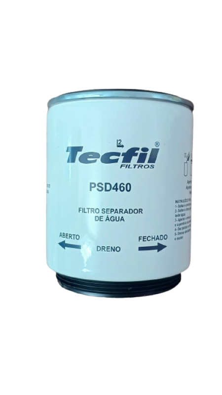 FILTRO DE COMBUSTÍVEL TECFIL PSD460