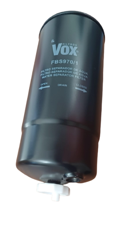 FILTRO DE COMBUSTÍVEL SEPARADOR DE ÁGUA VOX FBS970/1 - Image 4