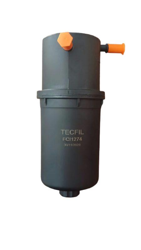 FILTRO DE COMBUSTÍVEL TECFIL FCI1274