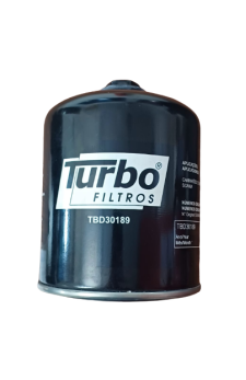 FILTRO DESUMIDIFICADOR TURBO TBD30189 = TECFIL DSF0203 SCANIA