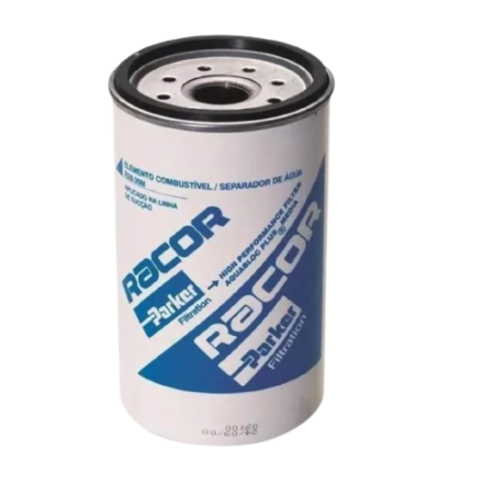 FILTRO DE COMBUSTÍVEL SEPARADOR DE ÁGUA PARKER RACOR R28-30M