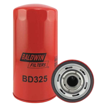 FILTRO DE ÓLEO BALDWIN BD325