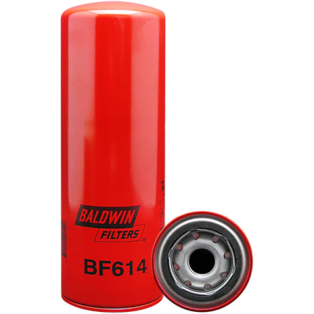 FILTRO DE COMBUSTÍVEL BALDWIN BF614