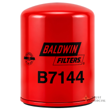 Filtro Lubrificante Baldwin B7144 Para Escavadeiras - Imagem 2
