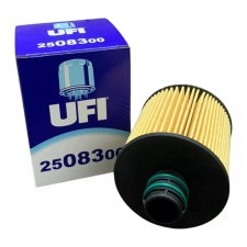 FILTRO DE ÓLEO UFI 2508300 JEEP RENEGATE/FIAT TORO