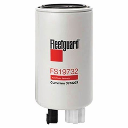 FILTRO SEPARADOR DE ÁGUA FLEETGUARD FS19732