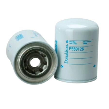 FILTRO ÓLEO PARA CIRCUITO DE REFRIGERANTE DONALDSON P552096