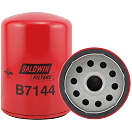 FILTRO LUBRIFICANTE BALDWIN B7144