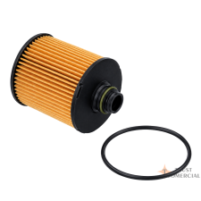FILTRO DE ÓLEO VOX LE727 JEEP - Imagem 2