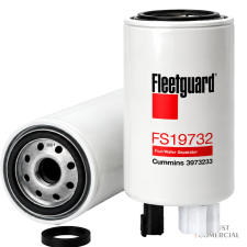 FILTRO SEPARADOR DE ÁGUA FLEETGUARD FS19732 - Imagem 2