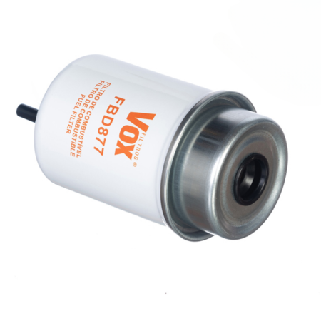 FILTRO DE COMBUSTÍVEL VOX FBD877